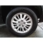 CHRYSLER VOYAGER (RG) CHRYSLER VOYAGER (RG) '2005 2.5 CRD CAT NEGRO 2001