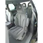 CHRYSLER VOYAGER (RG) CHRYSLER VOYAGER (RG) '2005 2.5 CRD CAT NEGRO 2001