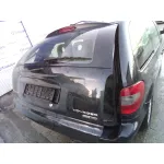 CHRYSLER VOYAGER (RG) CHRYSLER VOYAGER (RG) '2005 2.5 CRD CAT NEGRO 2001