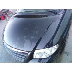CHRYSLER VOYAGER (RG) CHRYSLER VOYAGER (RG) '2005 2.5 CRD CAT NEGRO 2001