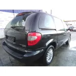 CHRYSLER VOYAGER (RG) CHRYSLER VOYAGER (RG) '2005 2.5 CRD CAT NEGRO 2001