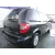 CHRYSLER VOYAGER (RG) CHRYSLER VOYAGER (RG) '2005 2.5 CRD CAT NEGRO 2001