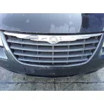 CHRYSLER VOYAGER (RG) CHRYSLER VOYAGER (RG) '2005 2.5 CRD CAT NEGRO 2001