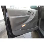 CHRYSLER VOYAGER (RG) CHRYSLER VOYAGER (RG) '2005 2.5 CRD CAT NEGRO 2001