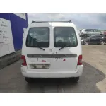CITROEN BERLINGO '2007 1.6 16V HDI BLANCO