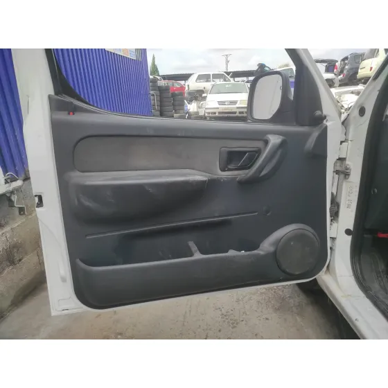 CITROEN BERLINGO '2007 1.6 16V HDI BLANCO