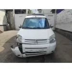 CITROEN BERLINGO '2007 1.6 16V HDI BLANCO
