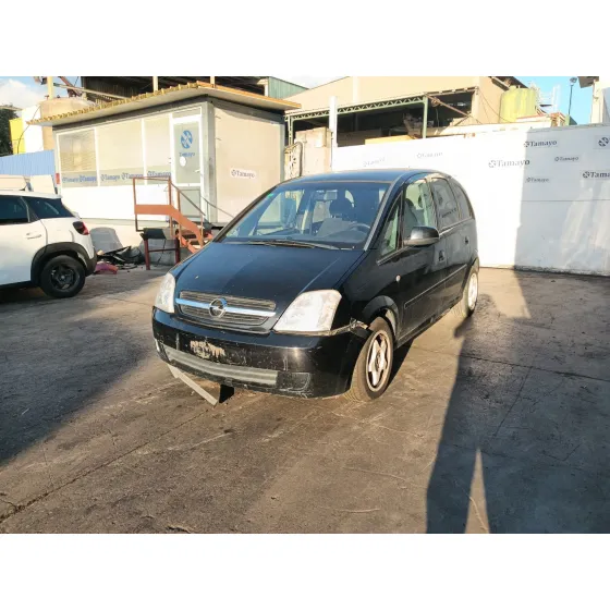 Opel MERIVA A MONOSPACE (X03) 2003