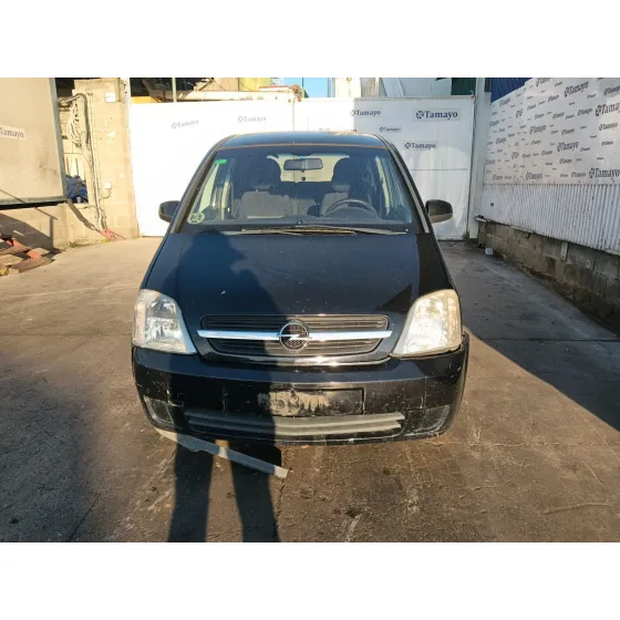 Opel MERIVA A MONOSPACE (X03) 2003