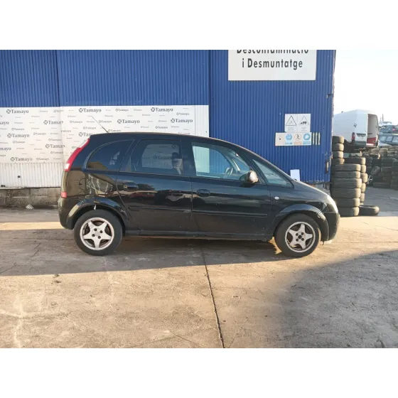 Opel MERIVA A MONOSPACE (X03) 2003