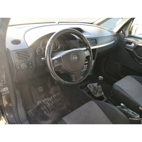Opel MERIVA A MONOSPACE (X03) 2003