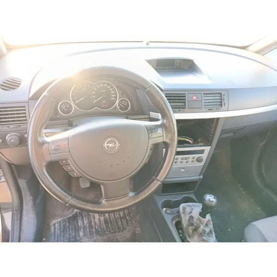 Opel MERIVA A MONOSPACE (X03) 2003