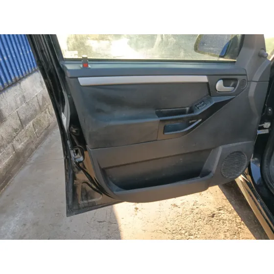 Opel MERIVA A MONOSPACE (X03) 2003