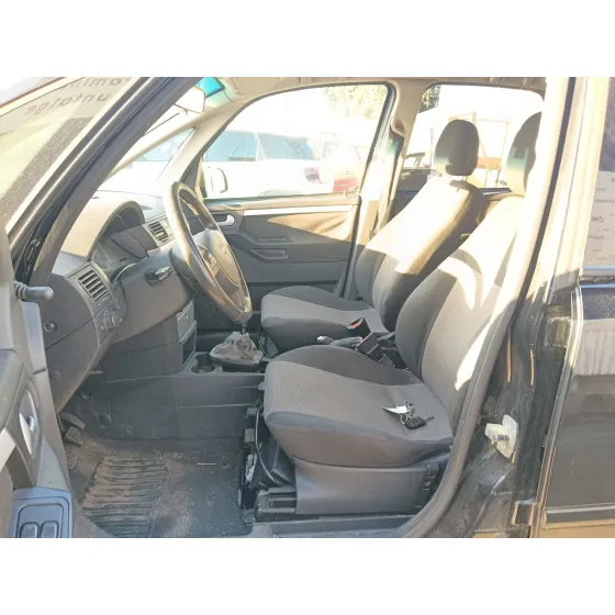 Opel MERIVA A MONOSPACE (X03) 2003