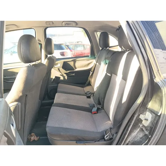 Opel MERIVA A MONOSPACE (X03) 2003