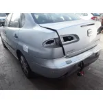 SEAT CORDOBA BERLINA (6L2) SEAT CORDOBA BERLINA (6L2) '2006 1.9 TDI PLATA 2002