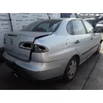 SEAT CORDOBA BERLINA (6L2) SEAT CORDOBA BERLINA (6L2) '2006 1.9 TDI PLATA 2002