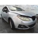 SEAT IBIZA SC (6J1) SEAT IBIZA SC (6J1) '2009 1.9 TDI PLATA 2008