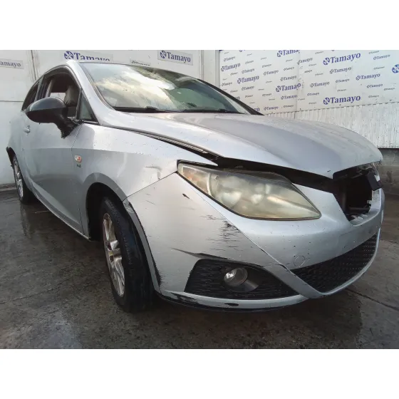 SEAT IBIZA SC (6J1) '2009 1.9 TDI PLATA