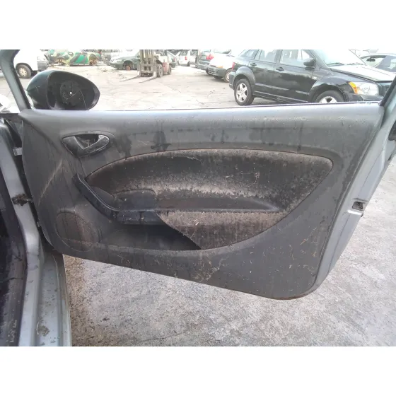 SEAT IBIZA SC (6J1) '2009 1.9 TDI PLATA