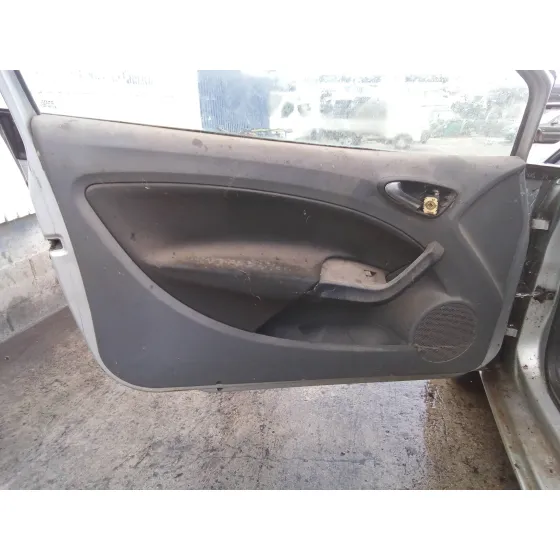SEAT IBIZA SC (6J1) '2009 1.9 TDI PLATA