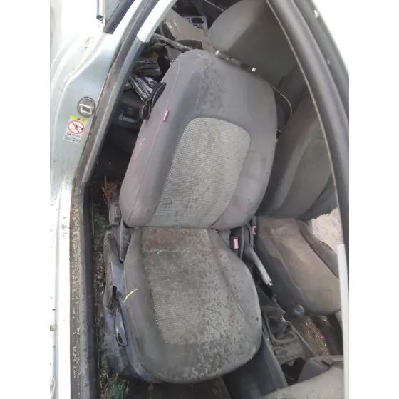 SEAT IBIZA SC (6J1) '2009 1.9 TDI PLATA