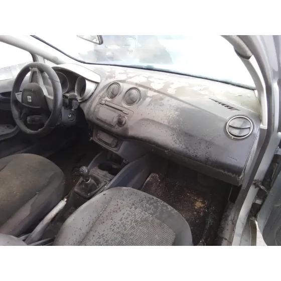 SEAT IBIZA SC (6J1) '2009 1.9 TDI PLATA