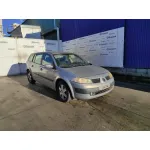 RENAULT MEGANE II FAMILIAR RENAULT MEGANE II FAMILIAR '2005 * PLATA 2003
