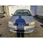 RENAULT MEGANE II FAMILIAR RENAULT MEGANE II FAMILIAR '2005 * PLATA 2003