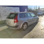 RENAULT MEGANE II FAMILIAR RENAULT MEGANE II FAMILIAR '2005 * PLATA 2003