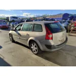 RENAULT MEGANE II FAMILIAR RENAULT MEGANE II FAMILIAR '2005 * PLATA 2003