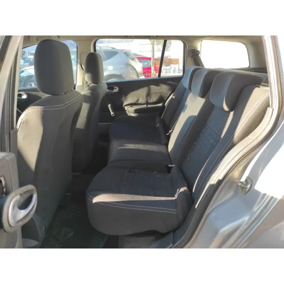 RENAULT MEGANE II FAMILIAR '2005 * PLATA