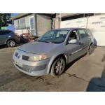 RENAULT MEGANE II FAMILIAR RENAULT MEGANE II FAMILIAR '2005 * PLATA 2003