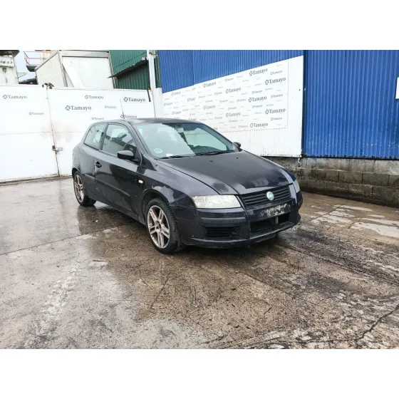Fiat STILO (192_) 2001