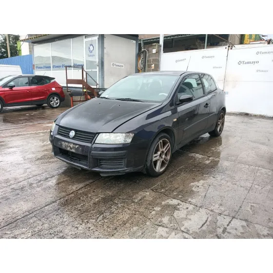 Fiat STILO (192_) 2001