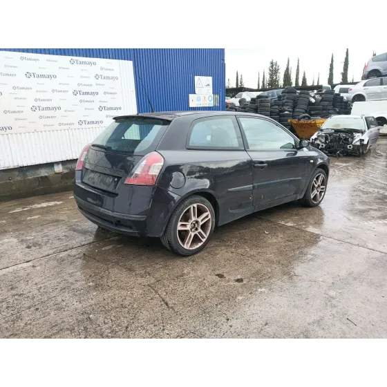 Fiat STILO (192_) 2001