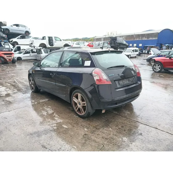Fiat STILO (192_) 2001