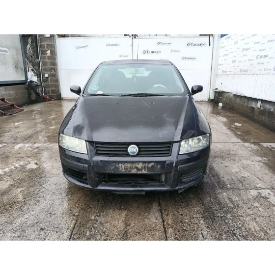 Fiat STILO (192_) 2001