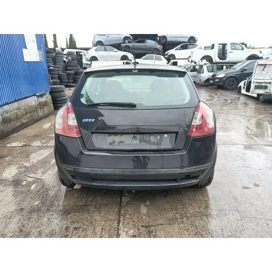 Fiat STILO (192_) 2001