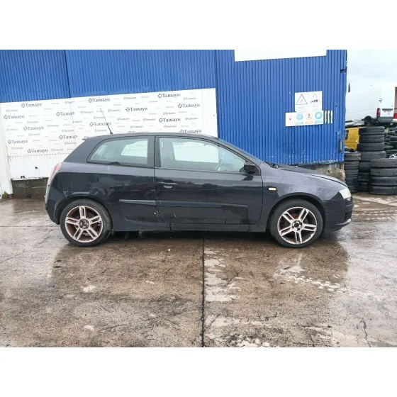 Fiat STILO (192_) 2001