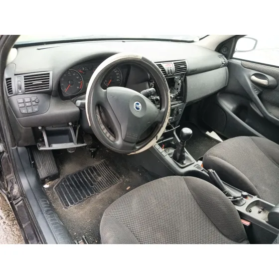 Fiat STILO (192_) 2001