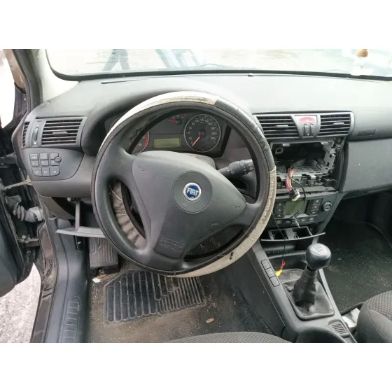 Fiat STILO (192_) 2001