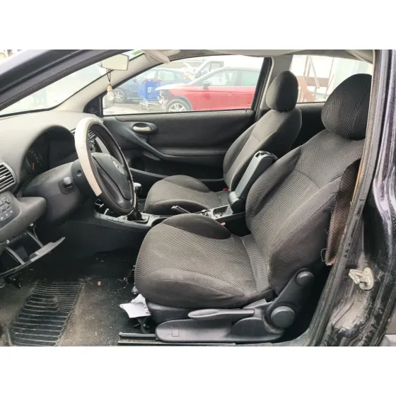 Fiat STILO (192_) 2001