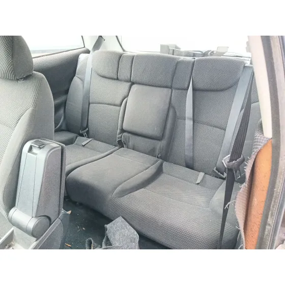 Fiat STILO (192_) 2001