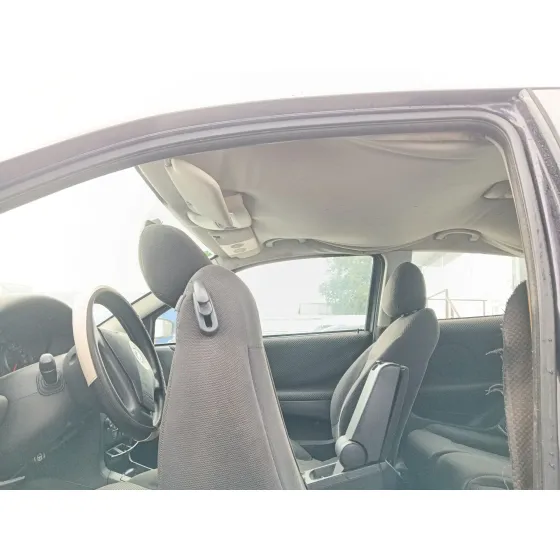 Fiat STILO (192_) 2001