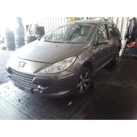 PEUGEOT 307 BREAK/SW (S2) '2005 * DORADO