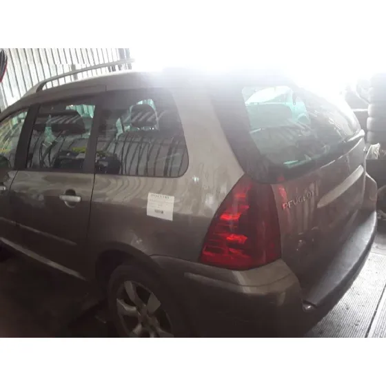 PEUGEOT 307 BREAK/SW (S2) '2005 * DORADO