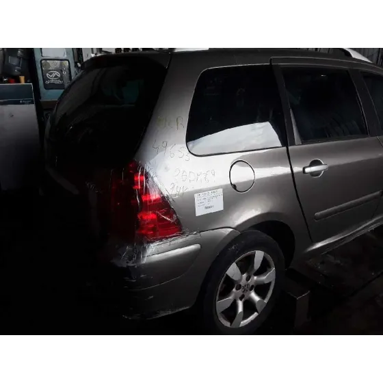 PEUGEOT 307 BREAK/SW (S2) '2005 * DORADO