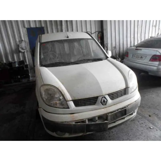 RENAULT KANGOO (F/KC0) '2005 1.2 BLANCO