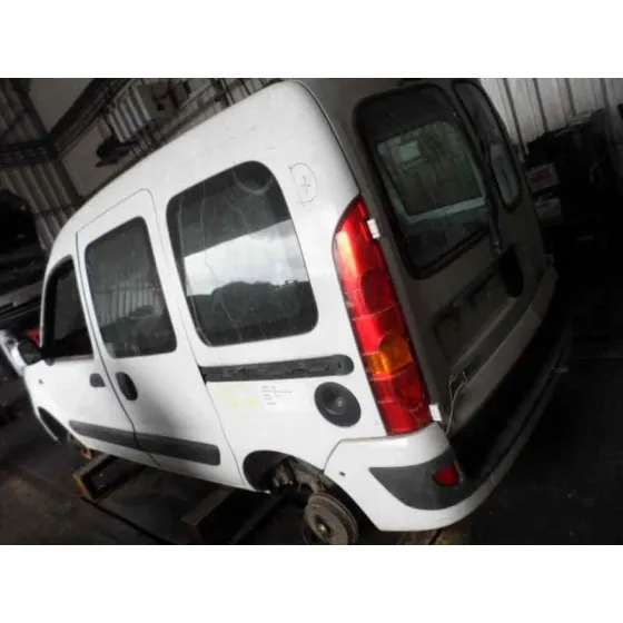 RENAULT KANGOO (F/KC0) '2005 1.2 BLANCO